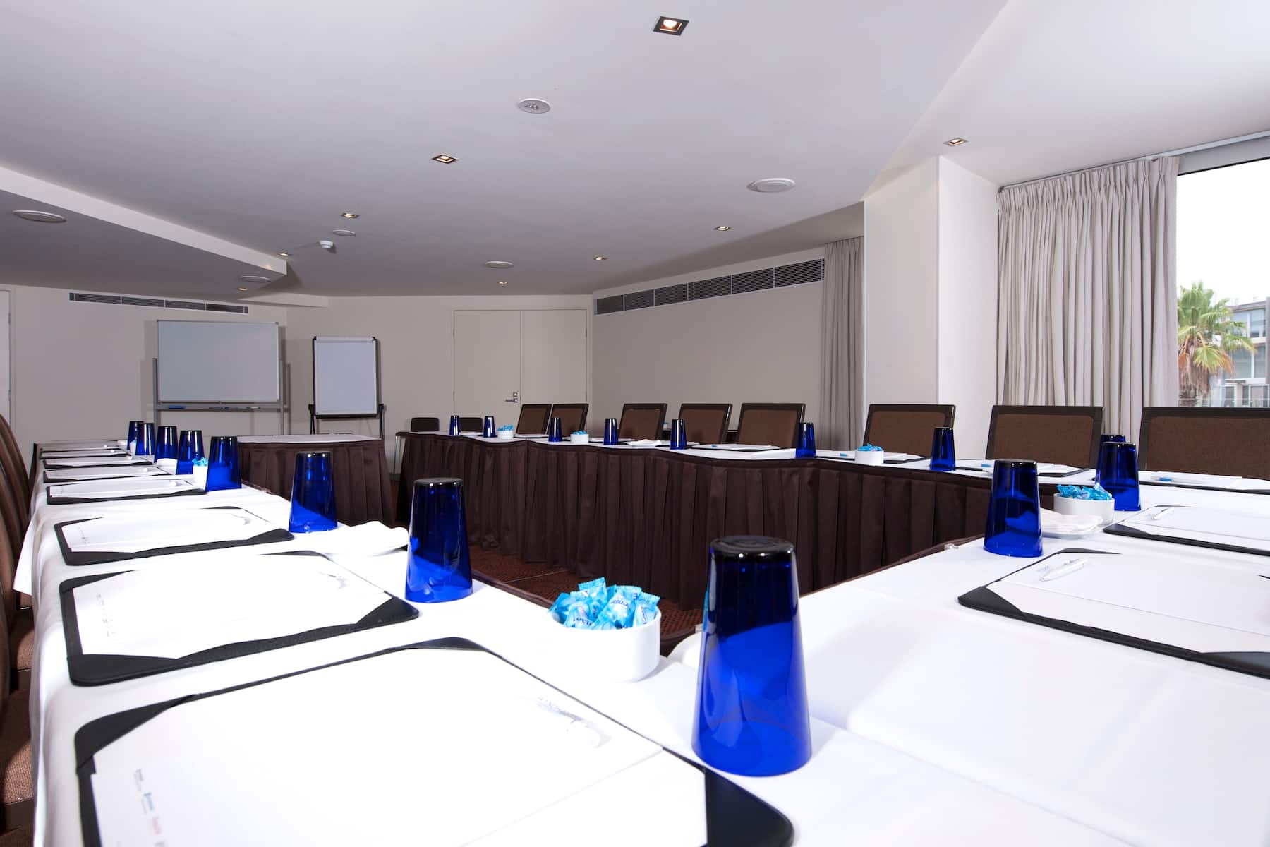 Meeting room at Wyndham Resort Torquay in Torquay, Other than US/Canada